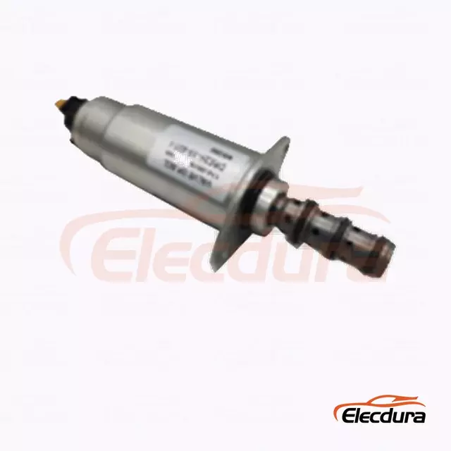 114-0616 กลุ่มโซลินอยด์และวาล์วลดความดันของ Caterpillar สำหรับอุปกรณ์หนัก B2B Supply
