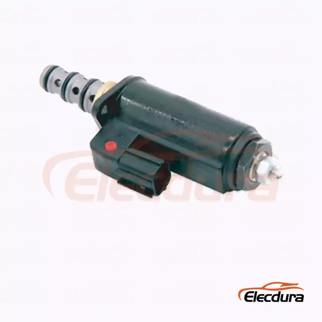 KWE5K-31/G24DB40-T 24V Kobelco Zaw&oacute;r elektromagnetyczny pompy hydraulicznej do ciężkiego sprzętu Dostawa B2B