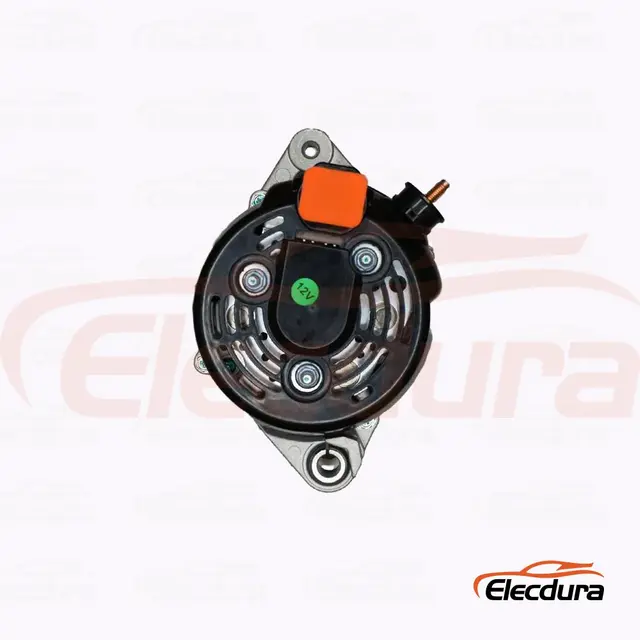 Sourcing dovozce 27060-BZ300 Heavy-Duty altern&aacute;toru pro Daihatsu 12V 80A