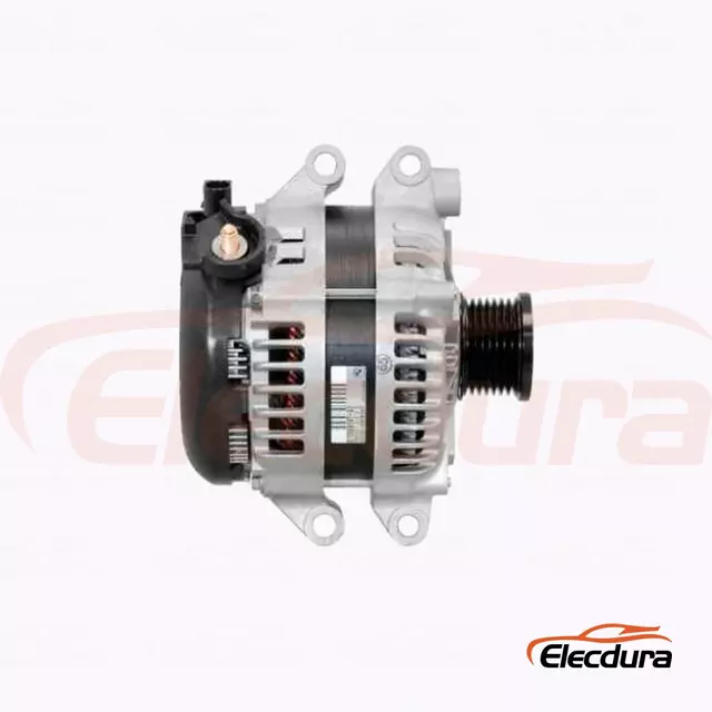 104210-6030 Heavy-Duty Generator Import&oslash;r Sourcing til BMW 12V 170A