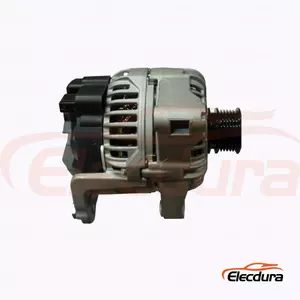 0124 515 050 Hromadn&eacute; objedn&aacute;vky altern&aacute;toru pro těžk&yacute; provoz pro BMW 12V 120A