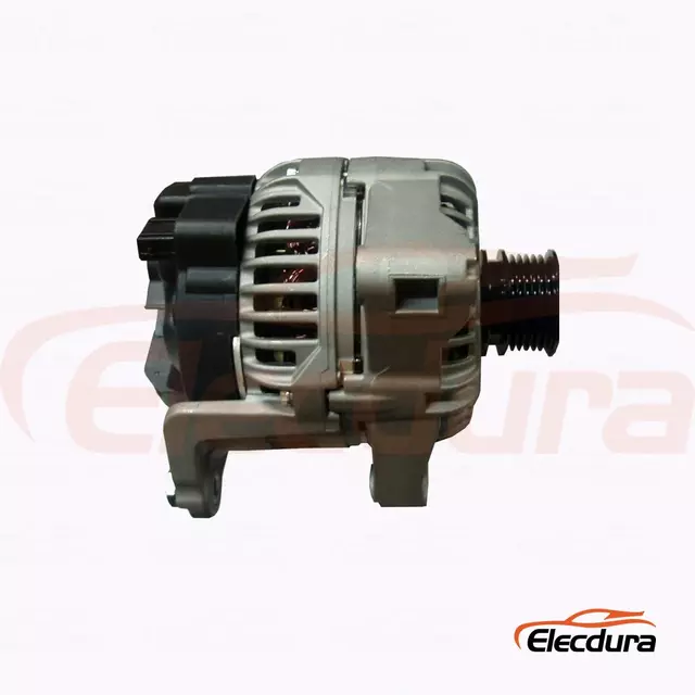0124 515 050 Ordinazioni in grandi quantit&agrave; di alternatore per carichi pesanti per BMW 12V 120A