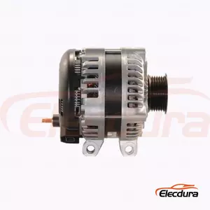 104210-6010 Pasokan Grosir Alternator Tugas Berat untuk GM 12V 170A