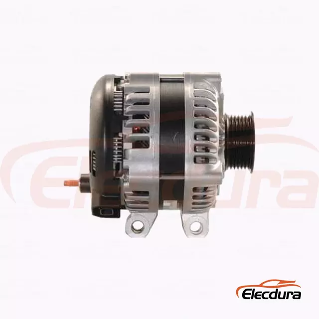 104210-6010 Pasokan Grosir Alternator Tugas Berat untuk GM 12V 170A