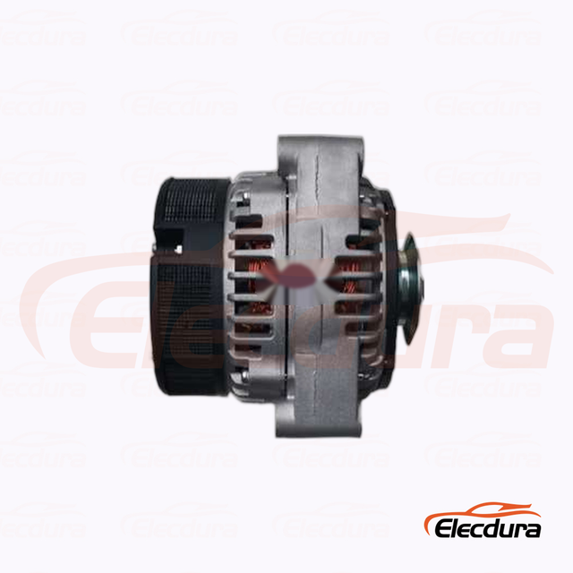 11204393 Fornitura all'ingrosso di ricambi OEM Iskra Alternatore