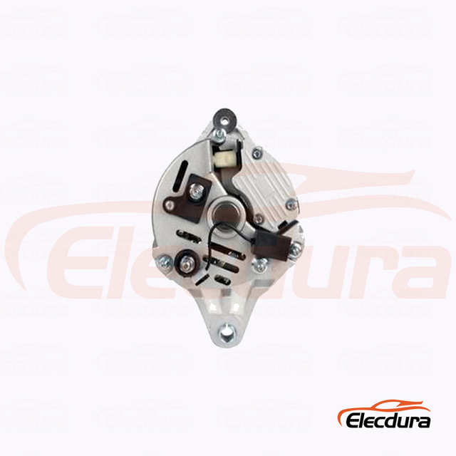 Pasokan Grosir Pengganti OEM Lucas 14V 67A Lucas Alternator