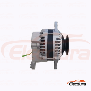 Mitsubishi 14V 120A Mitsubishi Lichtmaschine OEM Ersatz Gro&szlig;handelslieferung