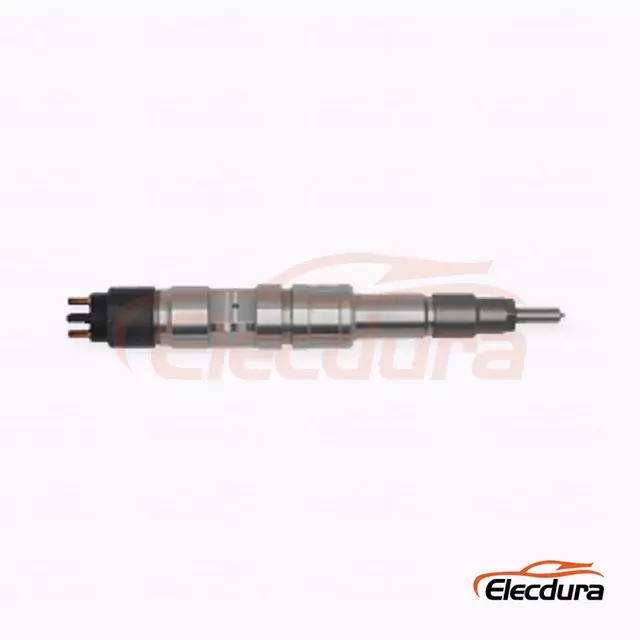 0445120086 Common Rail injektor a Weichai WP10 WD618-hoz