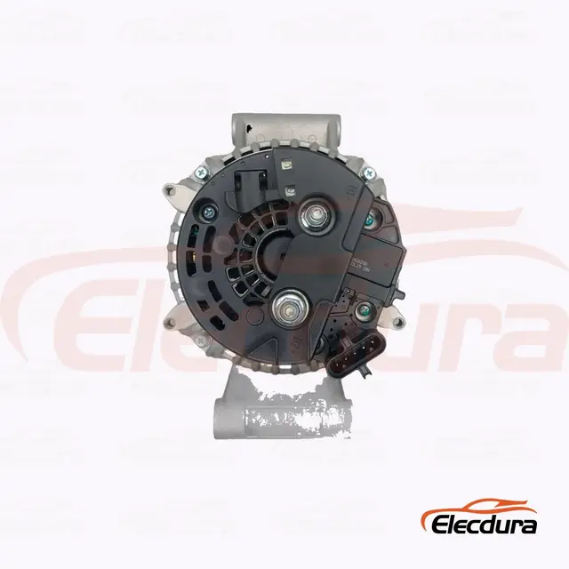 0124 655 327 Alternador tipo Bosch para fornecimento por atacado Mercedes-Benz 24V 100A