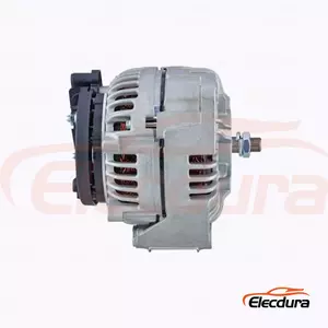 0124 655 291 مولد كهربائي من نوع Bosch لإمدادات الجملة من مرسيدس بنز 24V 150A
