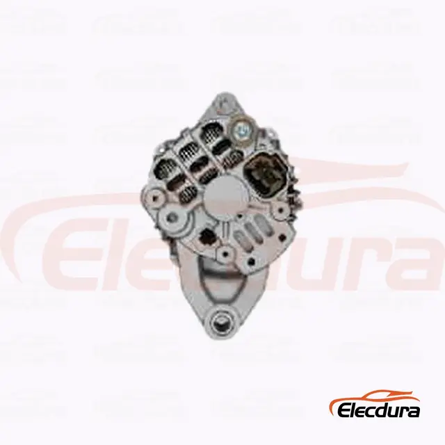 A5TA5977 Mitsubishi-Type gener&aacute;tor Kubota, Mitsubishi nagykereskedelmi ell&aacute;t&aacute;s 12V 80A