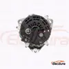 0124 555 029 เครื่องกำเนิดไฟฟ้ากระแสสลับ Bosch-Type สำหรับ Mercedes-Benz ขายส่งซัพพลาย 24V 80A