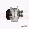 0124 555 011 Bosch -Type Dynamo voor Mercedes-Benz Groothandelslevering 24V 80A