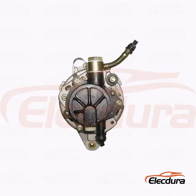 Mitsubishi Tipo 12V 65A Mitsubishi Pajero 4D56 Alternador tipo Mitsubishi para Mitsubishi inteiro?