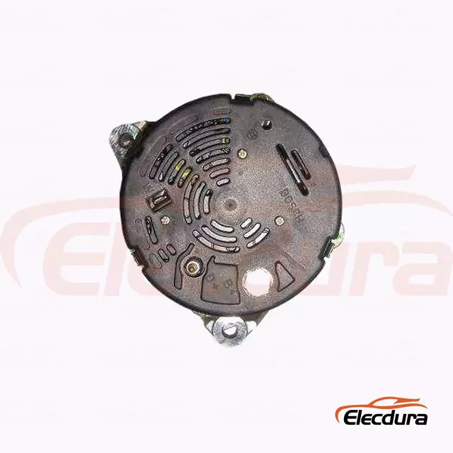 0123 510 002 مولد كهربائي من نوع Bosch لإمدادات الجملة من مرسيدس بنز 12V 120A