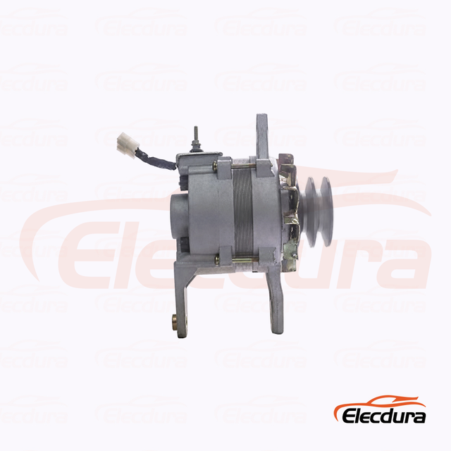 1002112680 Замена генератора DENSO OEM, оптовая поставка замены