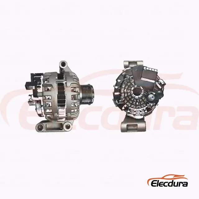 F000 BL0 6BG erstatningsgenerator til Ford Ranger bulkordrer 12V 110A