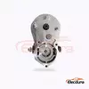 Denso-Type 24V 4,5kW CW Variant C Startmotor, Drive-End Monteringsvisning