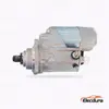 FYD316-N Motor de pornire pentru utilizare grea, 24 V 4,5 kW 11 dinți, vedere laterală completă