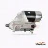Denso -Typ Visual-Match Variant I Startmotor , komplett sidovy