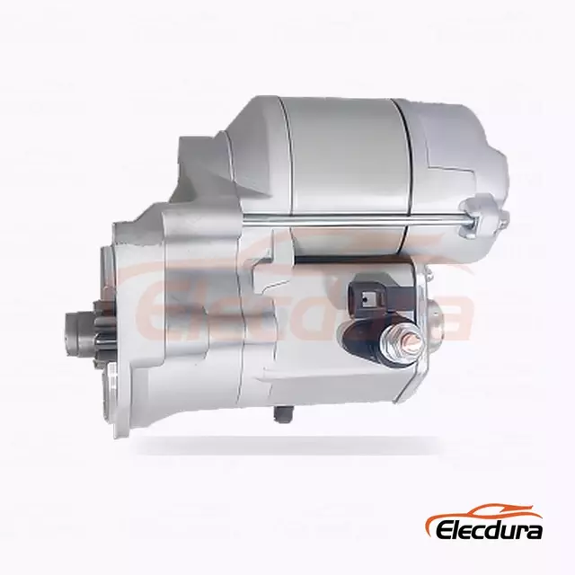 FYD338-N nagy teherb&iacute;r&aacute;s&uacute; ind&iacute;t&oacute;motor, 12 V, 2,0 kW, 11 fogas, n&eacute;zet h&aacute;tulr&oacute;l