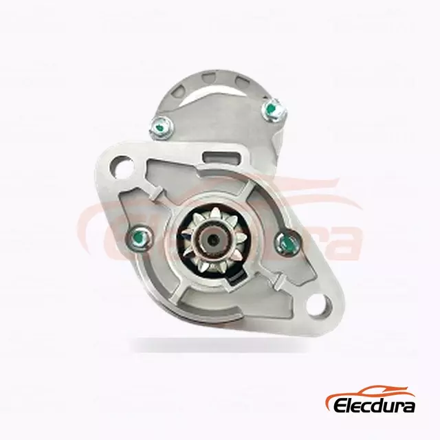 Denso-Type 12V 11 fogas CW Variant B ind&iacute;t&oacute;motor, teljes oldaln&eacute;zet