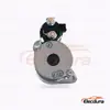 UD16469S Стартер Toyota, 12 В, 1,70 кВт, 10 зубьев, вид крепления со стороны привода