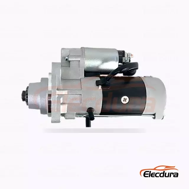 Distributor Motor Starter Bobcat V2203T TM000A29001 Tampak Samping Lengkap