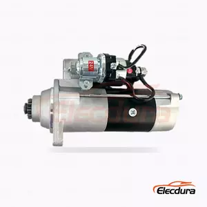 Cummins QSF3.8 XE155D XE135 24V 5.0kW 10 fogas CW ind&iacute;t&oacute;motor | Nagykereskedelmi ell&aacute;t&aacute;s, teljes oldaln&eacute;zet
