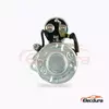 S114-570B Infiniti Starter Motor 12V, Tampilan Pemasangan Ujung Drive
