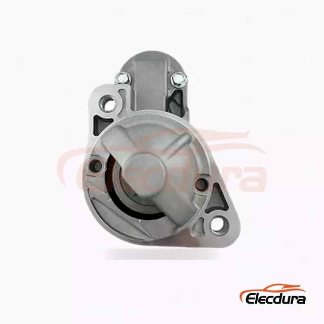 S5330 Ağır Hizmet Marş Motoru 12V, Arka Terminal G&ouml;r&uuml;n&uuml;m&uuml;