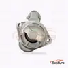 Motor de arranque Hyundai S9418S, 12 V, 0,9 kW, 4 dientes, vista lateral completa