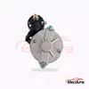 S13-557B محرك بدء التشغيل من نوع هيتاشي، 12 فولت 2.8 كيلو وات، 9 أسنان، عرض تركيب نهاية المحرك