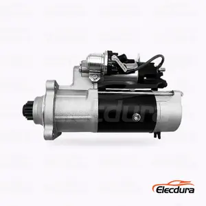 M105R3002SE Steyr WP10 Startmotor Engros