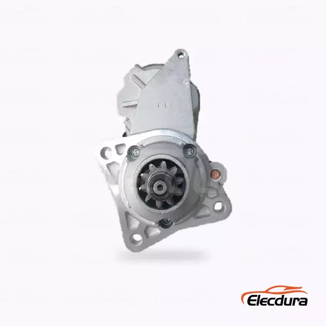 428000-8920 Case New Holland 10T Startmotor Engros, Drive-End Set forfra
