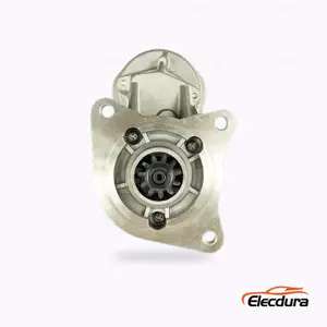 82013134 Ford 5000 Toyota 2J Startmotor grossist, driv&auml;nde framifr&aring;n