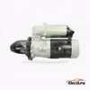 0-23000-7270 Mitsubishi S6B Start&eacute;r Distributor, kompletn&iacute; bočn&iacute; pohled
