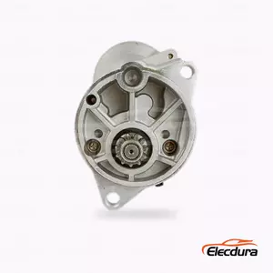 228000-8430 フォード E150 4.9L スターター モーター卸売供給、ドライブエンドの正面図