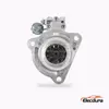 21103722 Volvo D10B D9B Startmotor Engros, drev-ende set forfra