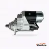 1280007600 Volvo TD60B Μίζα Χονδρική πώληση 24V , Πλήρης πλάγια όψη
