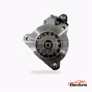 Fornitura all'ingrosso del motorino di avviamento Weichai M108R3005SE