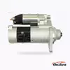 8971769800 Isuzu 4HF1 Starter Motor Distributor, Πλήρης πλάγια όψη