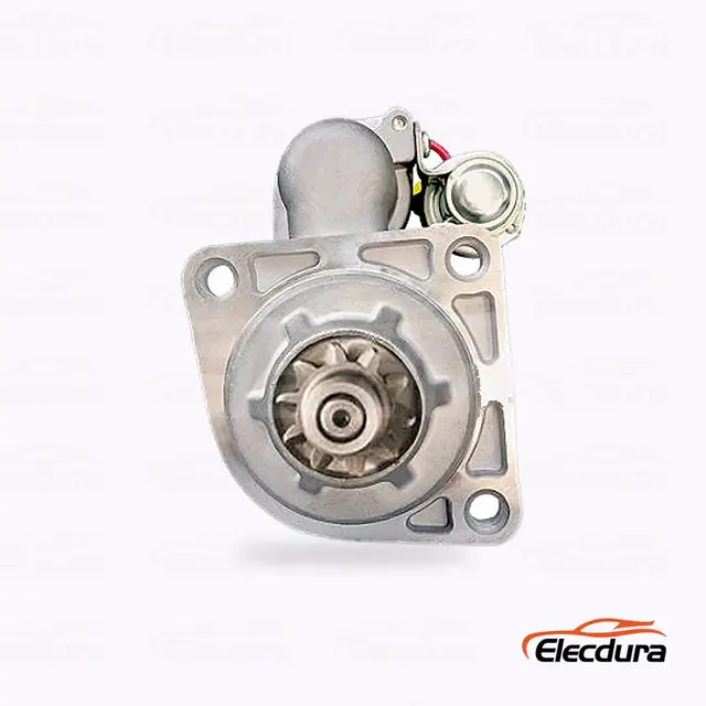 3604677RX Cummins Hyster Mack Стартер Оптовая продажа