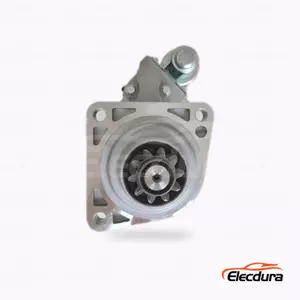 S00005888+03 Shangchai Xia Gong Startmotor 10T drevende
