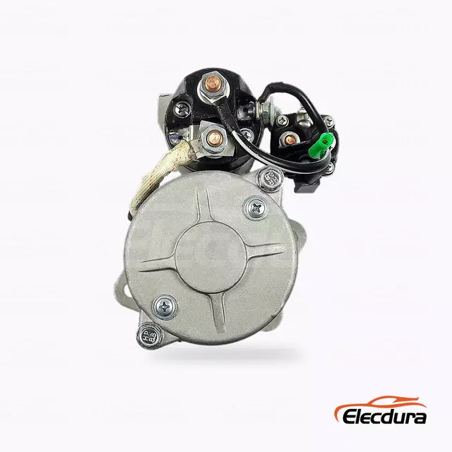 32B6600202 Caterpillar targonca ind&iacute;t&oacute;motor nagykeresked&eacute;s, n&eacute;zet h&aacute;tulr&oacute;l
