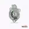 2330097203 Nissan CD54 RF8 6,0kW Distributor start&eacute;ru, předn&iacute; pohled na hnac&iacute; konec