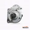 0001359021 Iveco 8041 3.9L 9T Стартер Оптом, Вид спереди со стороны привода