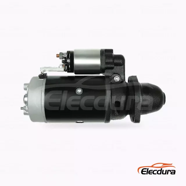 S0591 Mercedes OM636 อุปทานขายส่งมอเตอร์สตาร์ท