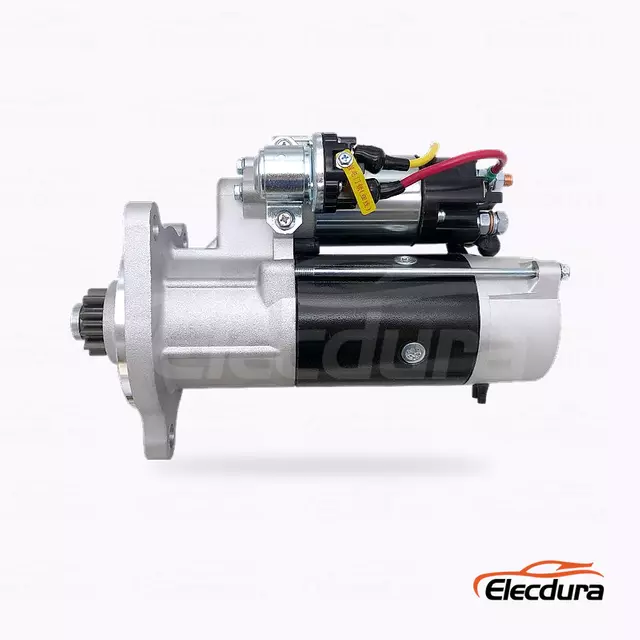 28100-0296 Hino P11C Starter Motor Velkoobchod