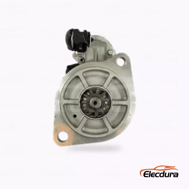28100-E0080 Hino S05C 24V Startmotor Engros, Drive-End Set forfra